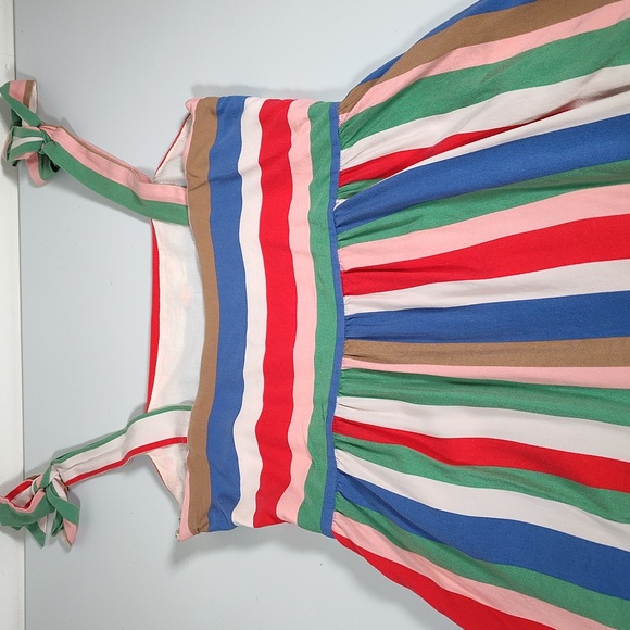 ModCloth Sugarhill Brighton Personal Expression Sundress 6 - Picture 9 of 11